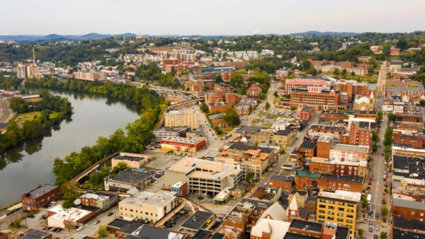 The Agency Debuts First Office in the State of West Virginia