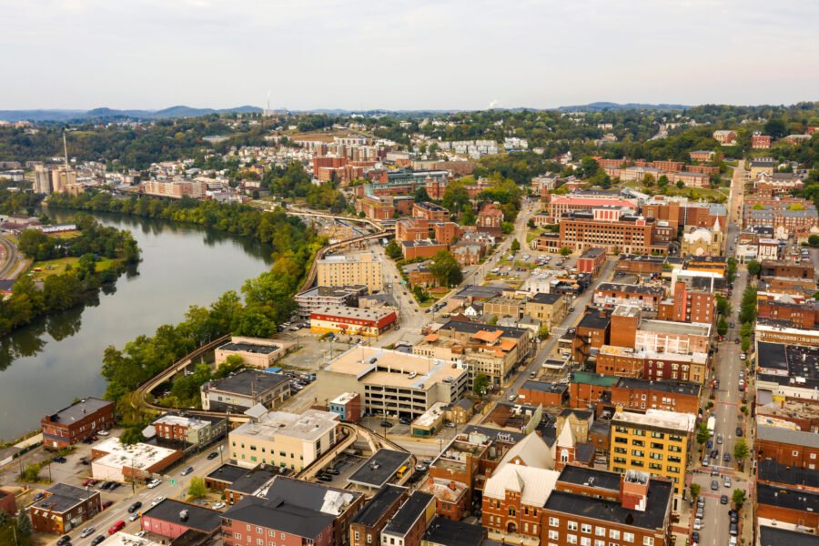 The Agency Debuts First Office in the State of West Virginia