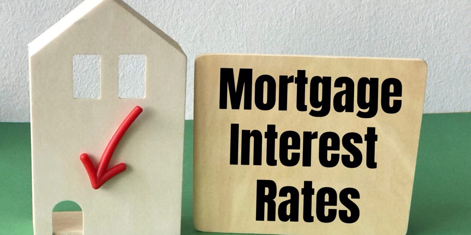 Falling mortgage rates spark new hope for homebuyers
