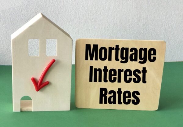 Falling mortgage rates spark new hope for homebuyers