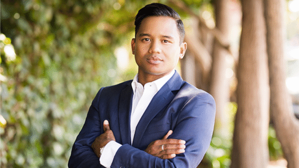 The Agency Beverly Hills Welcomes Justin Alexander