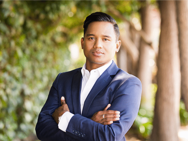 The Agency Beverly Hills Welcomes Justin Alexander