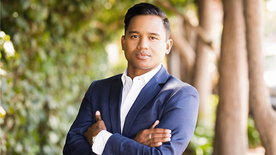 The Agency Beverly Hills Welcomes Justin Alexander