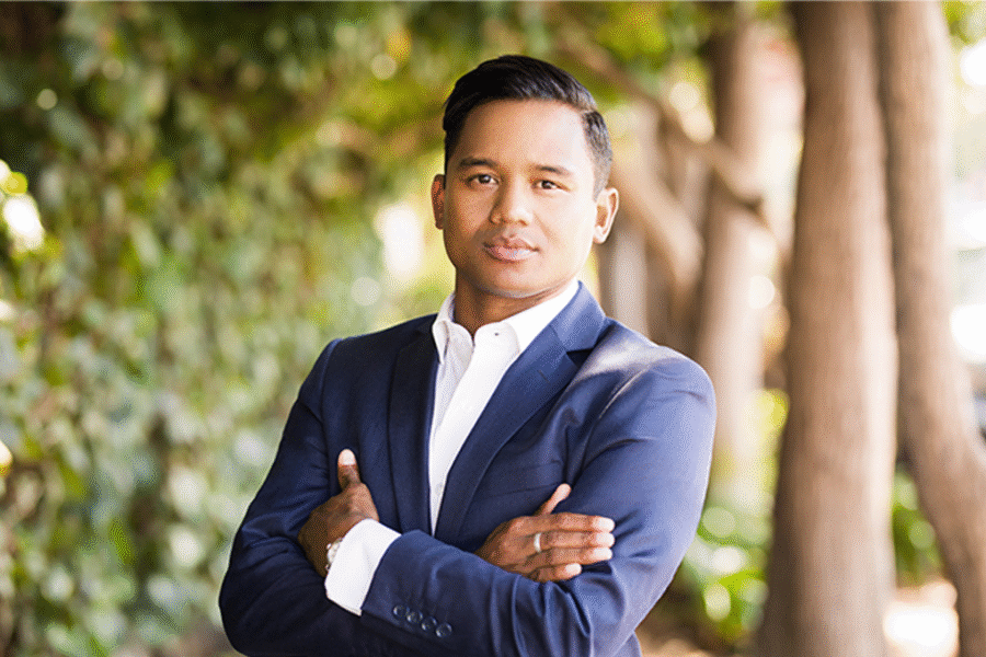 The Agency Beverly Hills Welcomes Justin Alexander