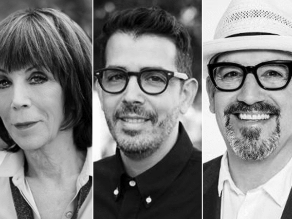 Jeeb O’Reilly, Tori Barnao and Gersh Gershunoff Come Home to The Agency