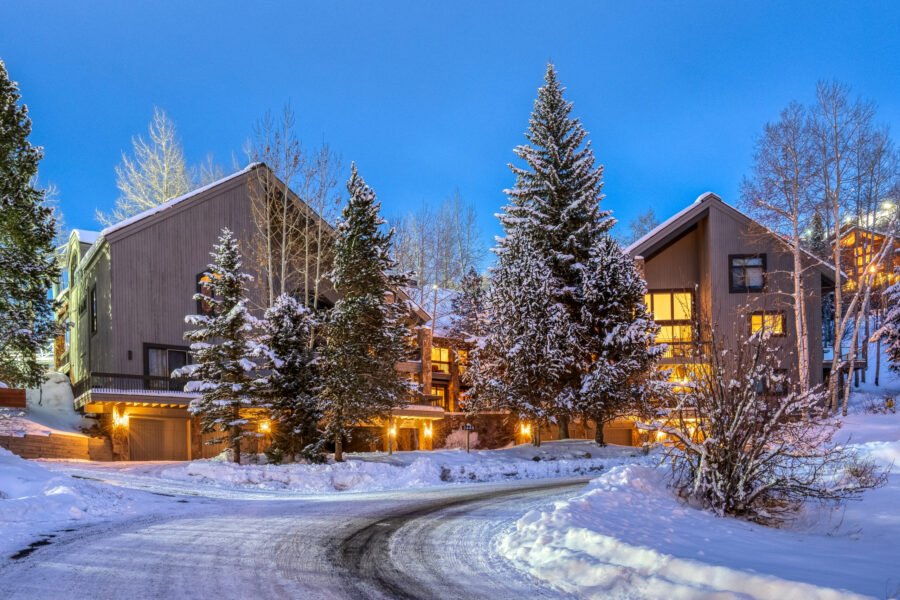 Homes Made for Olympic-Level Wellness & Adventure