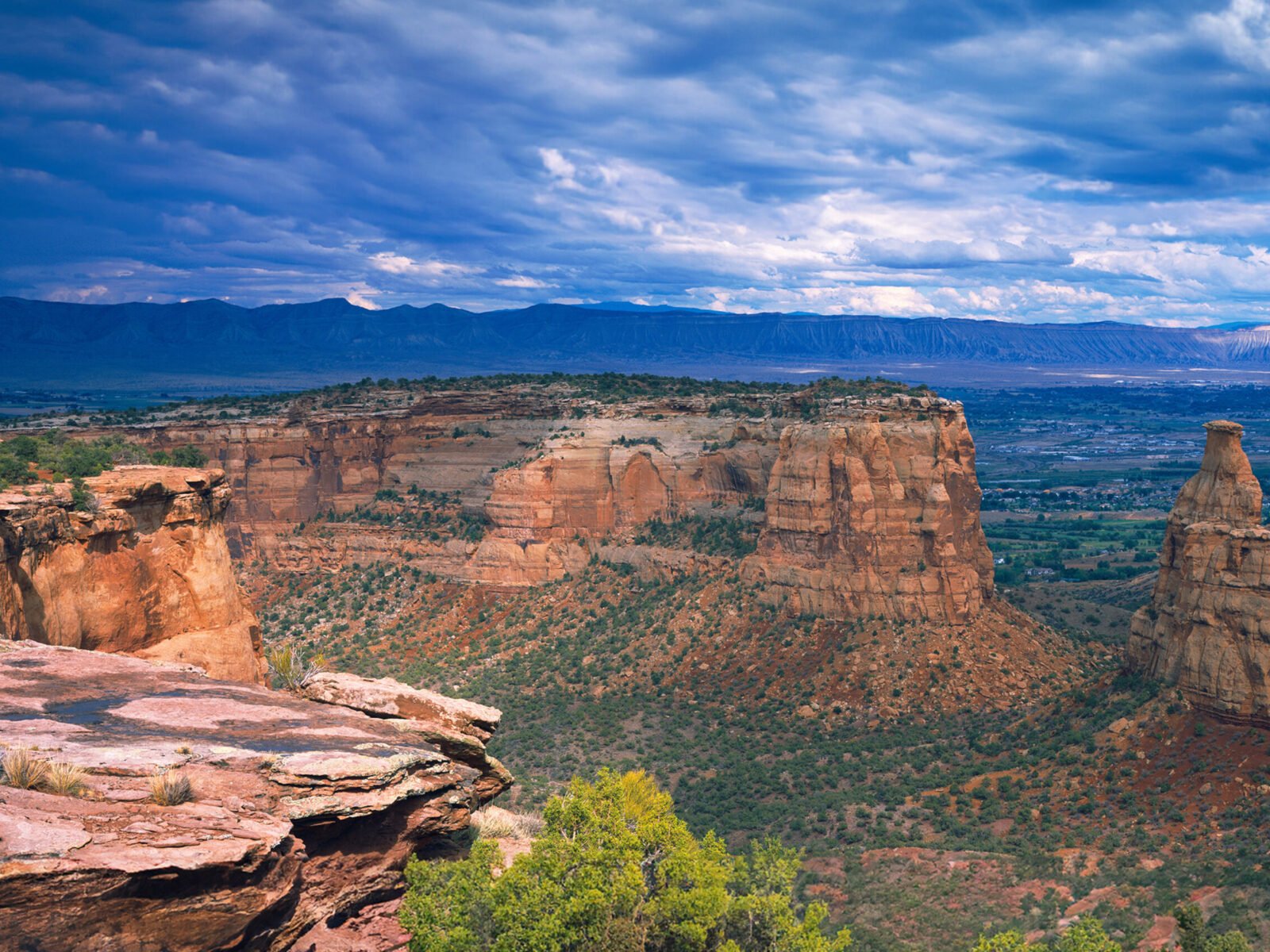 The Agency Launches Office in Grand Junction, Colorado