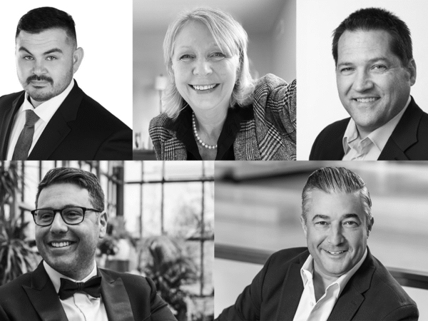 The Agency’s Franchise Sales Team Expands