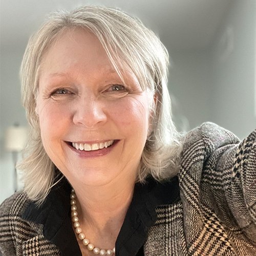 Laurie Popp, VP Franchise Operations