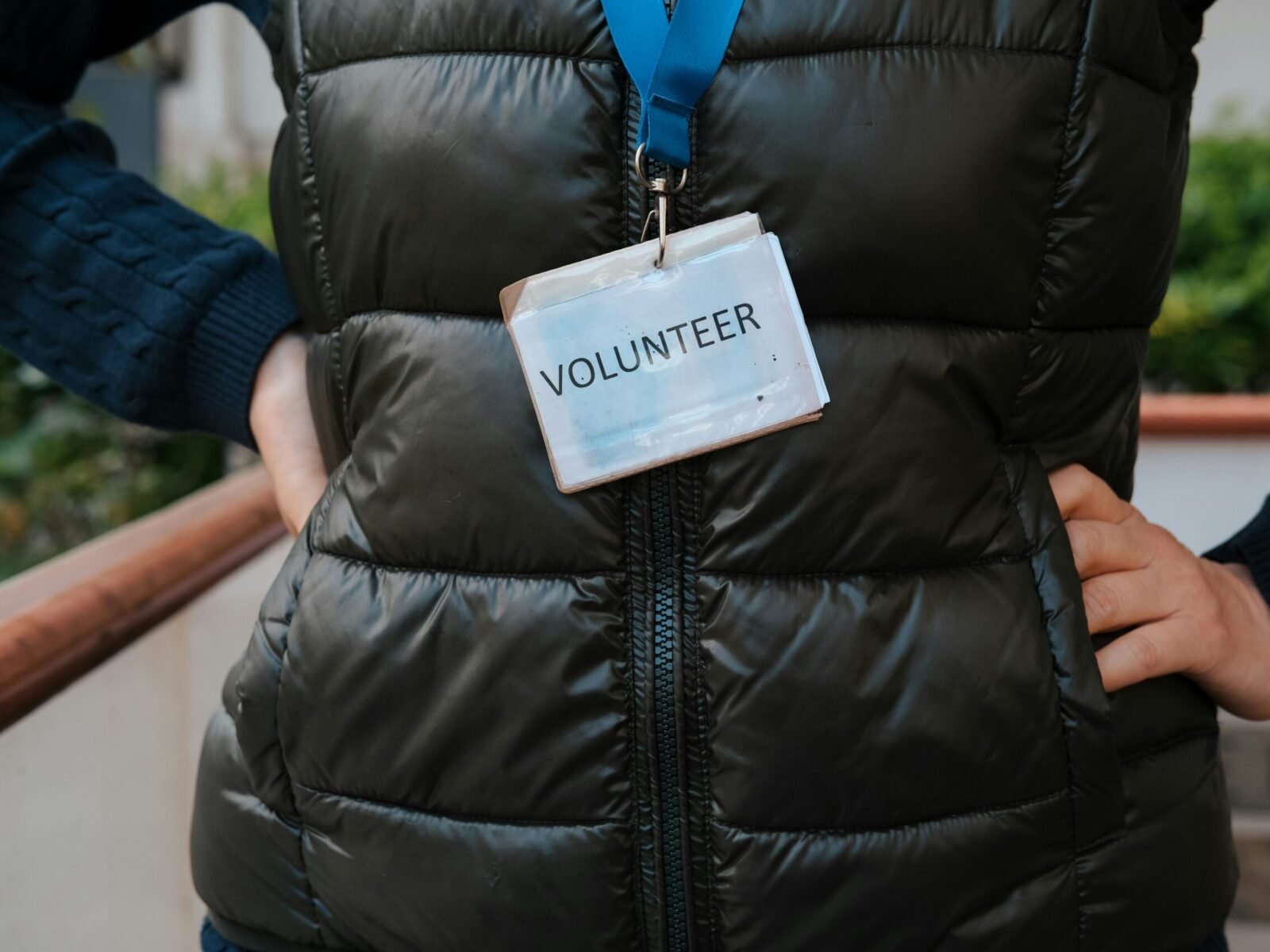 How The Agency’s Team Members Are Giving Back