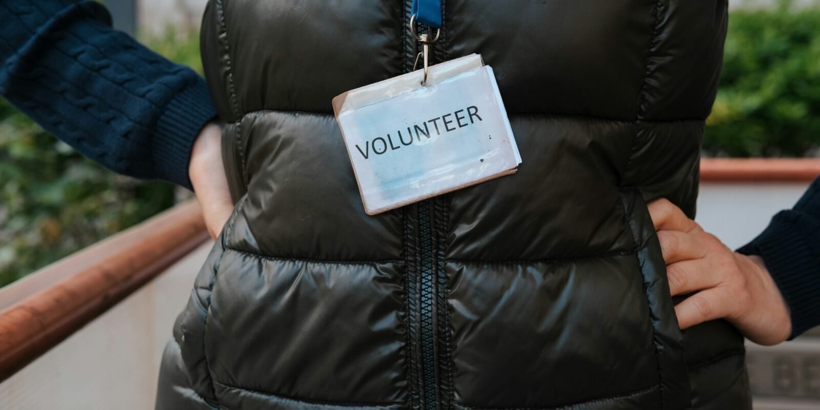 How The Agency’s Team Members Are Giving Back