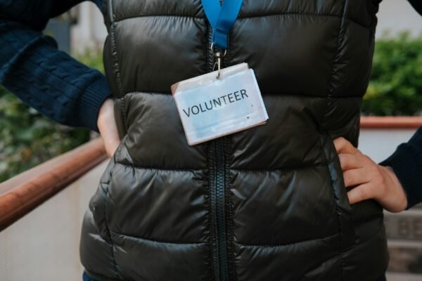 How The Agency’s Team Members Are Giving Back