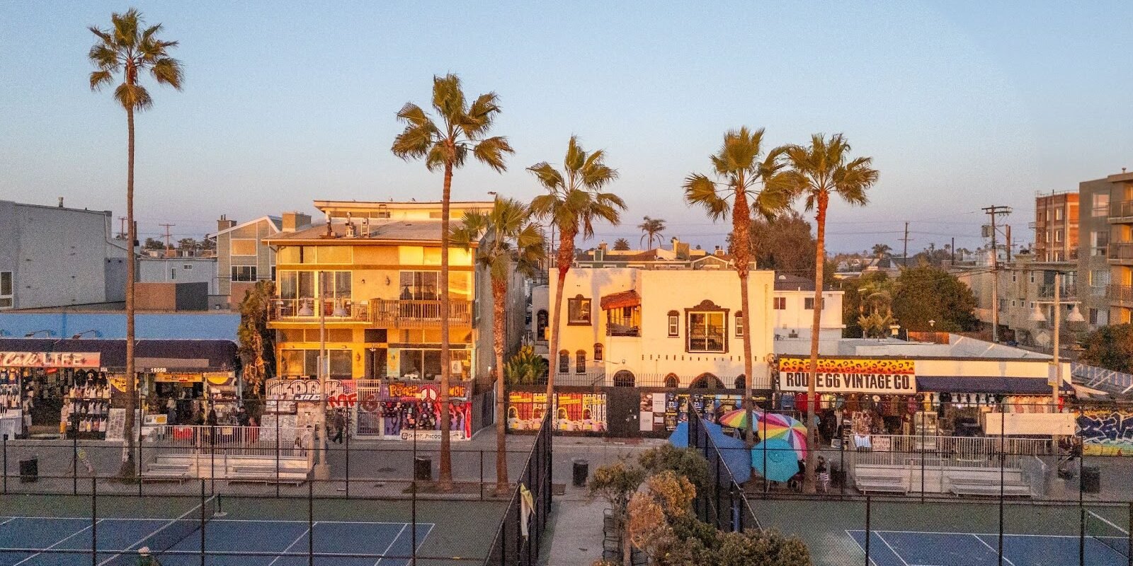 This Venice Landmark is Embracing A New Chapter This Venice Landmark is Embracing A New Chapter