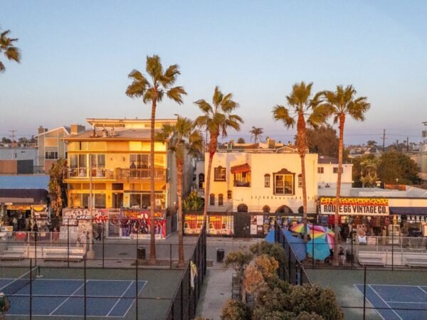 This Venice Landmark is Embracing A New Chapter