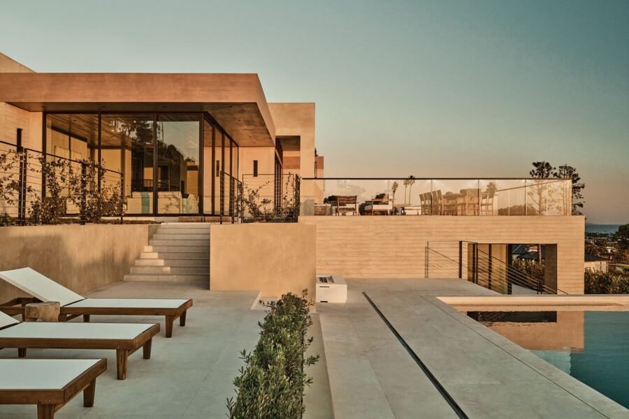 5 Compelling New Luxury Homes in the Greater L.A. Area