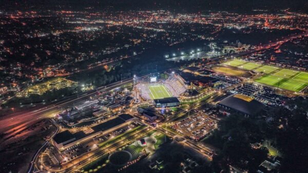 The Agency Expands in Ohio with New Office in Stark County 