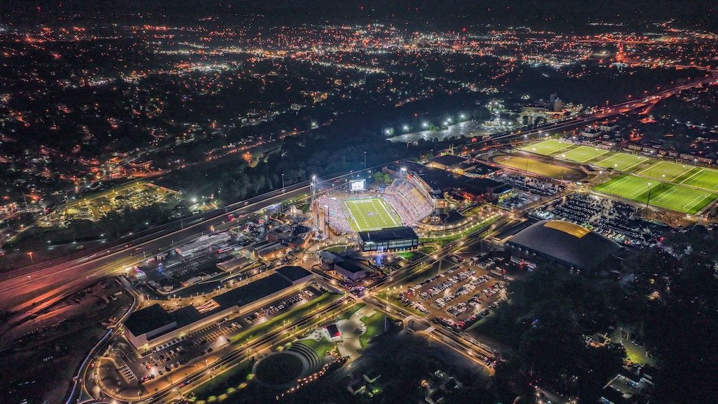 The Agency Expands in Ohio with New Office in Stark County 