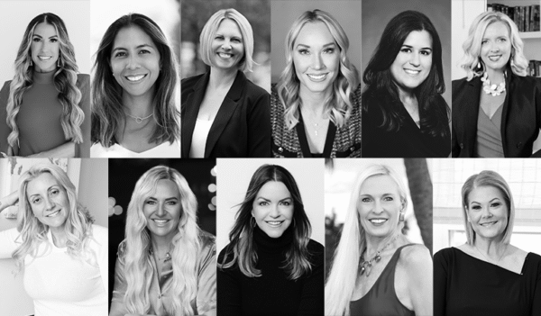 Women from Across The Agency’s Global Team Share Secrets to Success & Professional Advice
