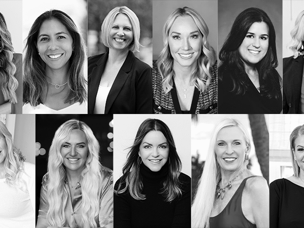 Women from Across The Agency’s Global Team Share Secrets to Success & Professional Advice