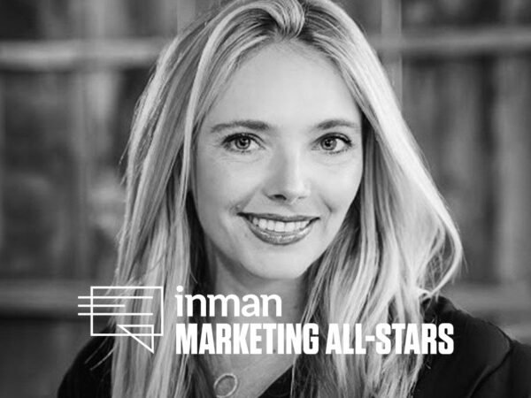 Laura Corrigan Named Inman Marketing All-Star for Third Consecutive Year