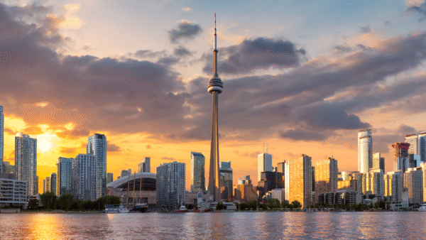 Toronto’s Most Popular Neighborhoods for Buyers Right Now 