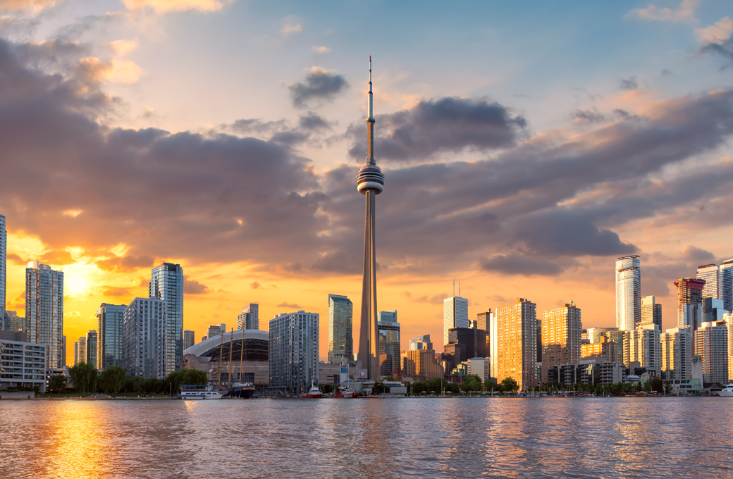 Toronto’s Most Popular Neighborhoods for Buyers Right Now 
