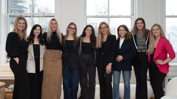 The Agency New York Spotlights Women Leaders in Honor of International Women’s Day