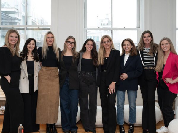 The Agency New York Spotlights Women Leaders in Honor of International Women’s Day