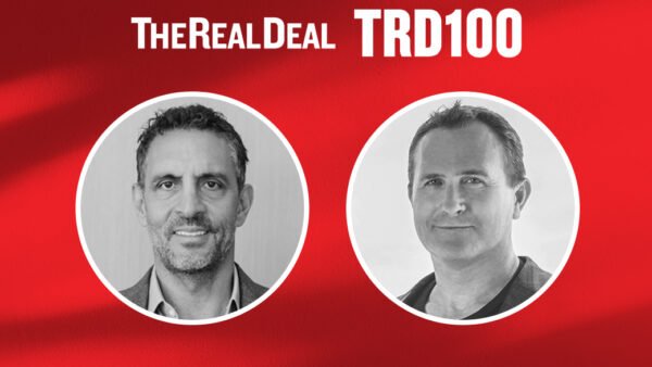 Mauricio Umansky and John Stanaland Named to The Real Deal’s 2026 Real Estate Titans List Mauricio Umansky and John Stanaland Named to The Real Deal’s 2026 Real Estate Titans List