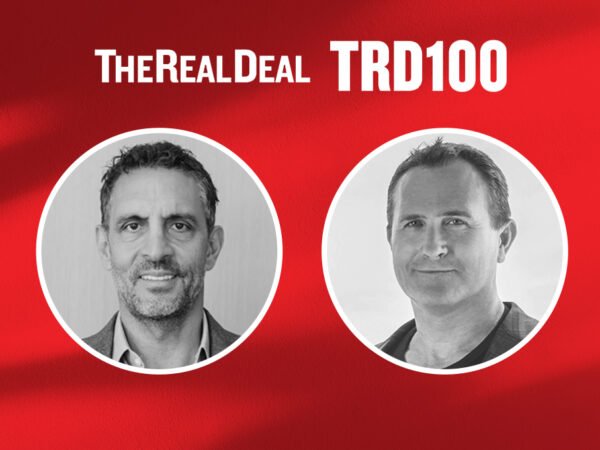 Mauricio Umansky and John Stanaland Named to The Real Deal’s 2026 Real Estate Titans List