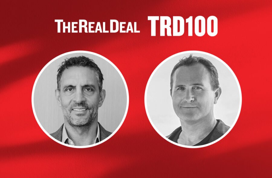 Mauricio Umansky and John Stanaland Named to The Real Deal’s 2026 Real Estate Titans List