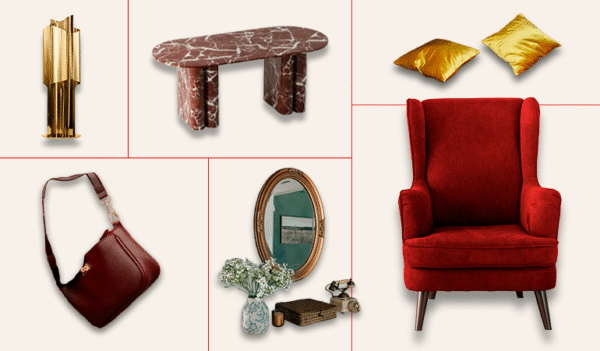 Design & Lifestyle Trends for Spring & Summer 2026