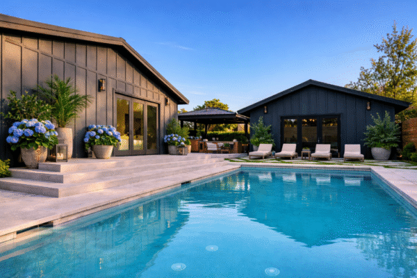 6 Standout Listings in the Golden State