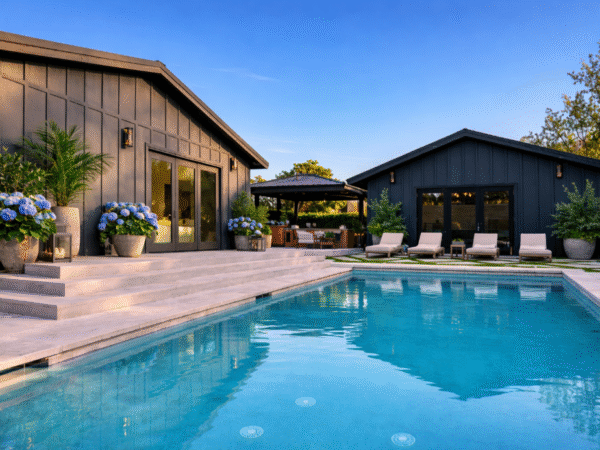 6 Standout Listings in the Golden State