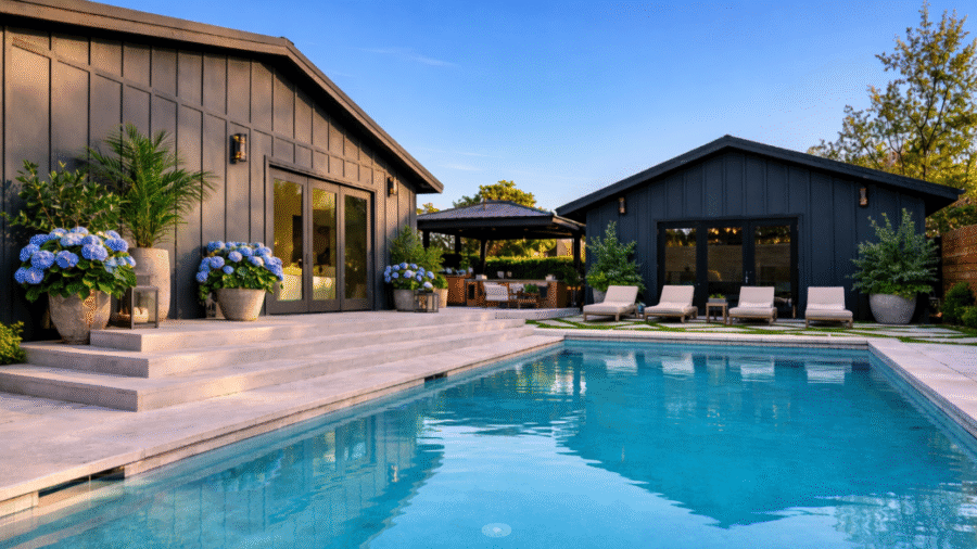 6 Standout Listings in the Golden State