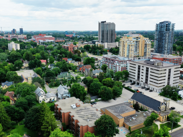 Waterloo Region’s Most Popular Neighborhoods for Buyers Right Now 