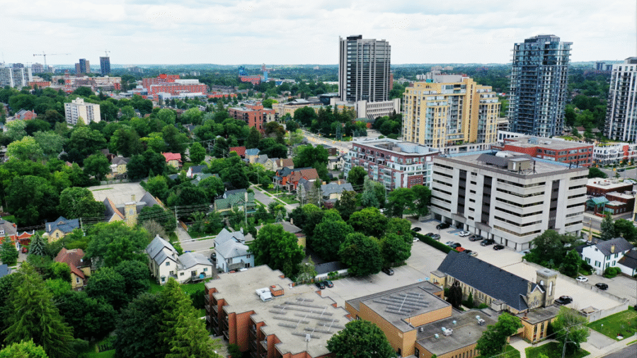 Waterloo Region’s Most Popular Neighborhoods for Buyers Right Now 