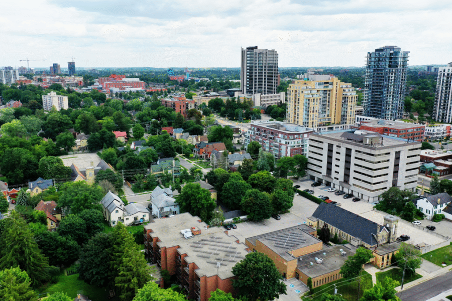 Waterloo Region’s Most Popular Neighborhoods for Buyers Right Now 