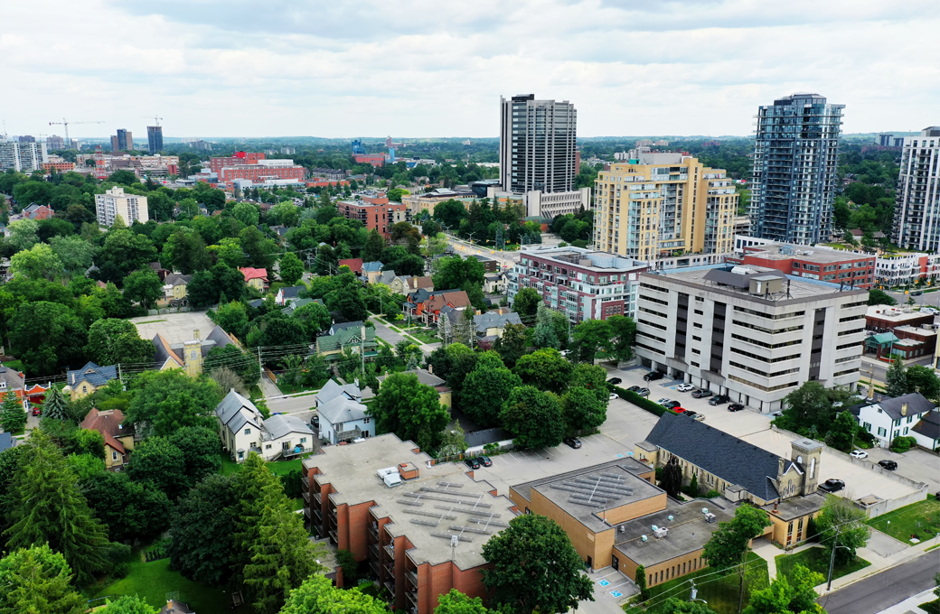 Waterloo Region’s Most Popular Neighborhoods for Buyers Right Now 