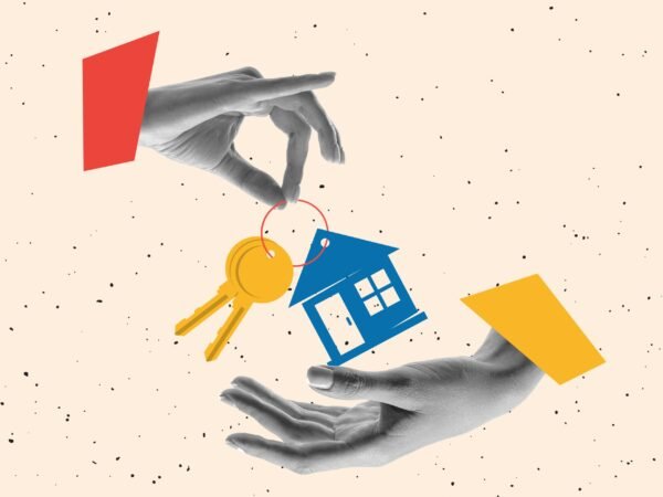 5 Steps to Prepare Your Finances Before Applying for a Mortgage