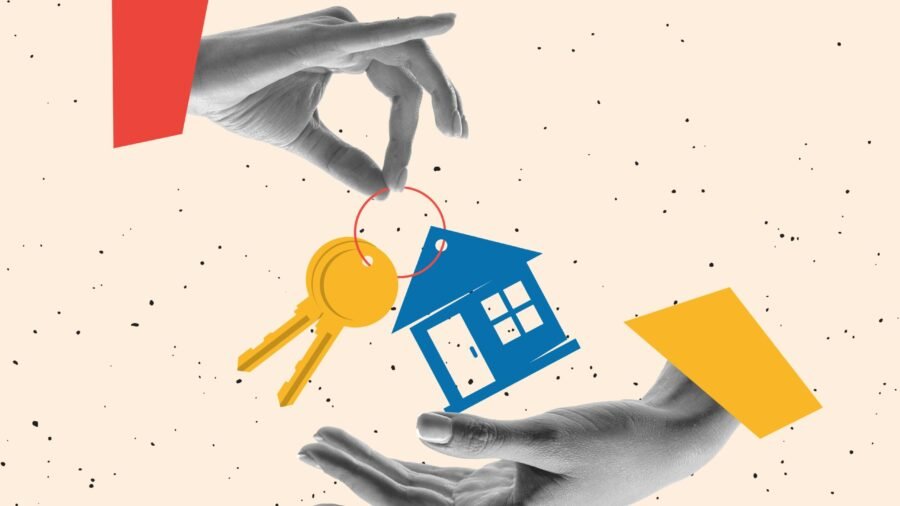 5 Steps to Prepare Your Finances Before Applying for a Mortgage