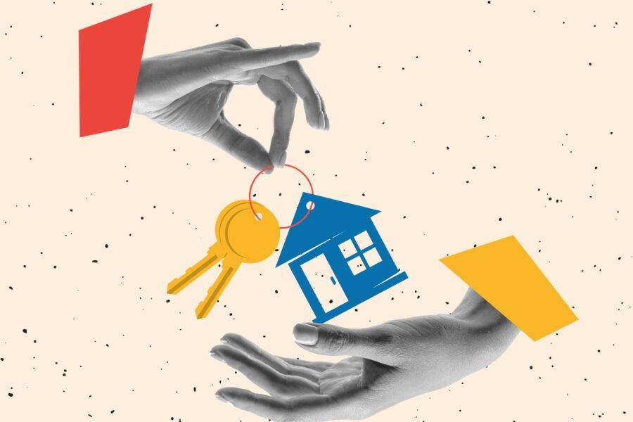 5 Steps to Prepare Your Finances Before Applying for a Mortgage
