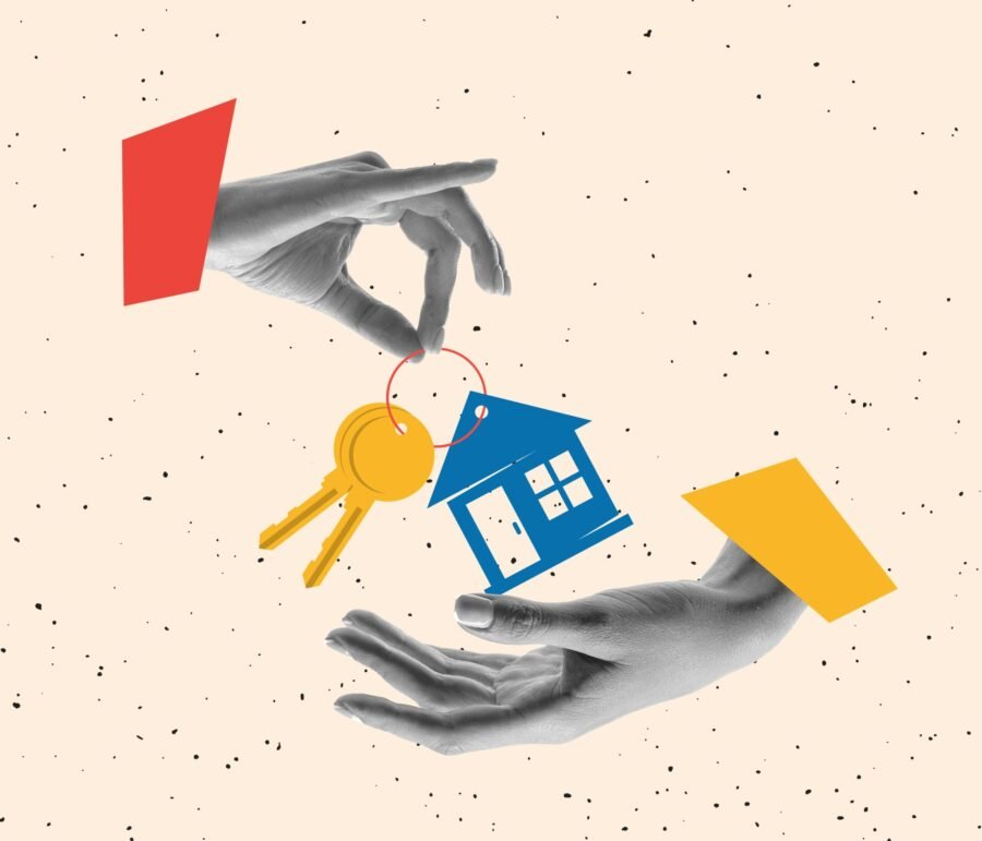 5 Steps to Prepare Your Finances Before Applying for a Mortgage
