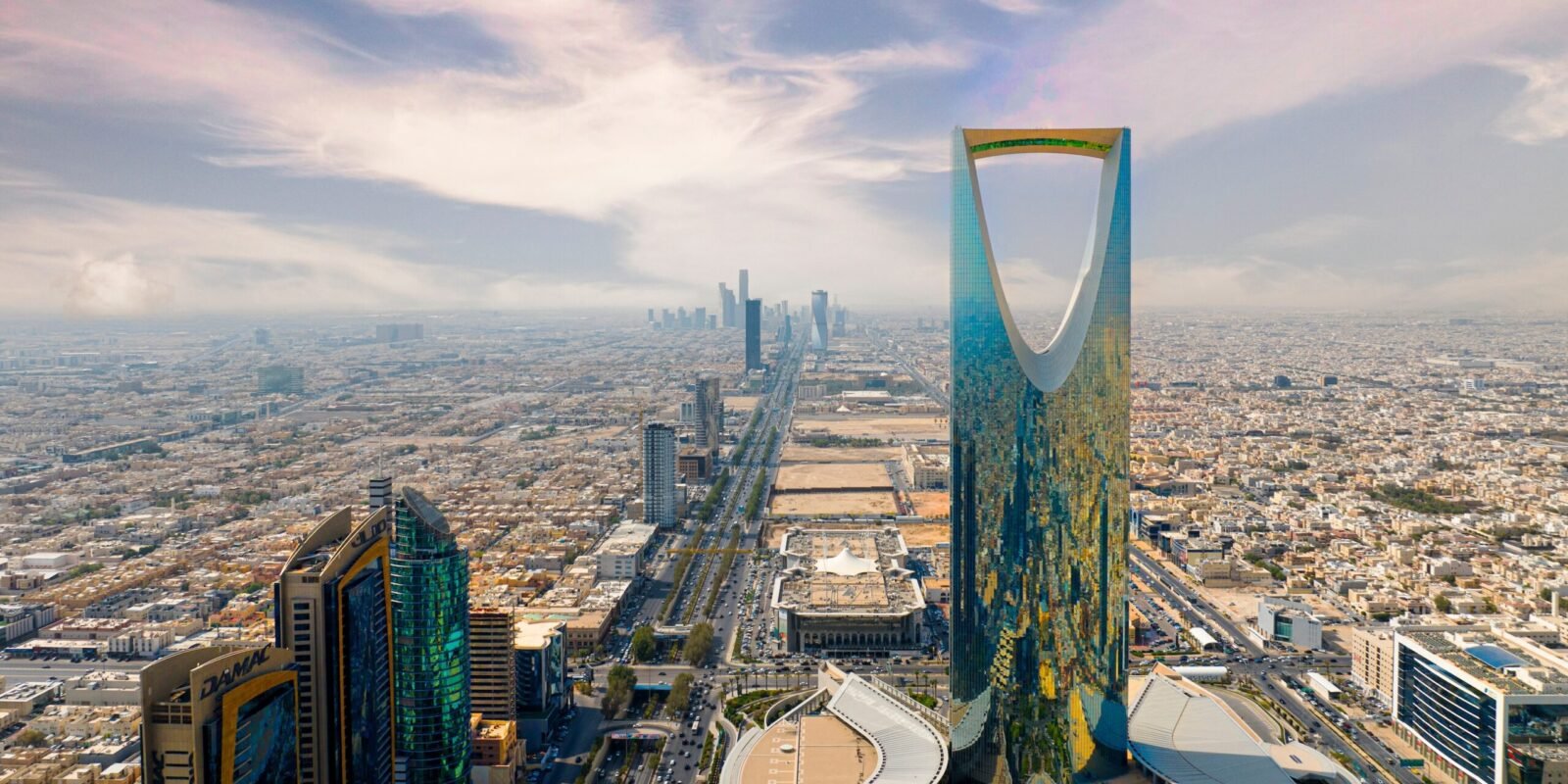The Agency Expands Global Network with New Office in Saudi Arabia