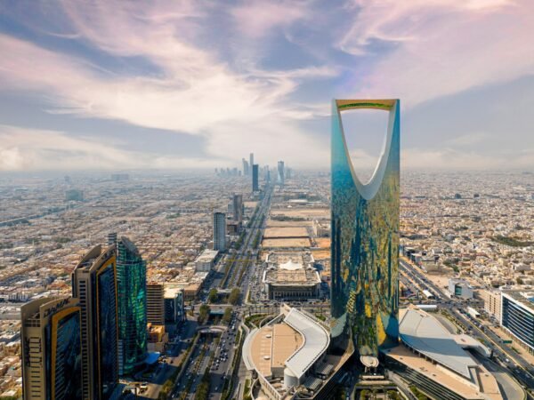 The Agency Expands Global Network with New Office in Saudi Arabia