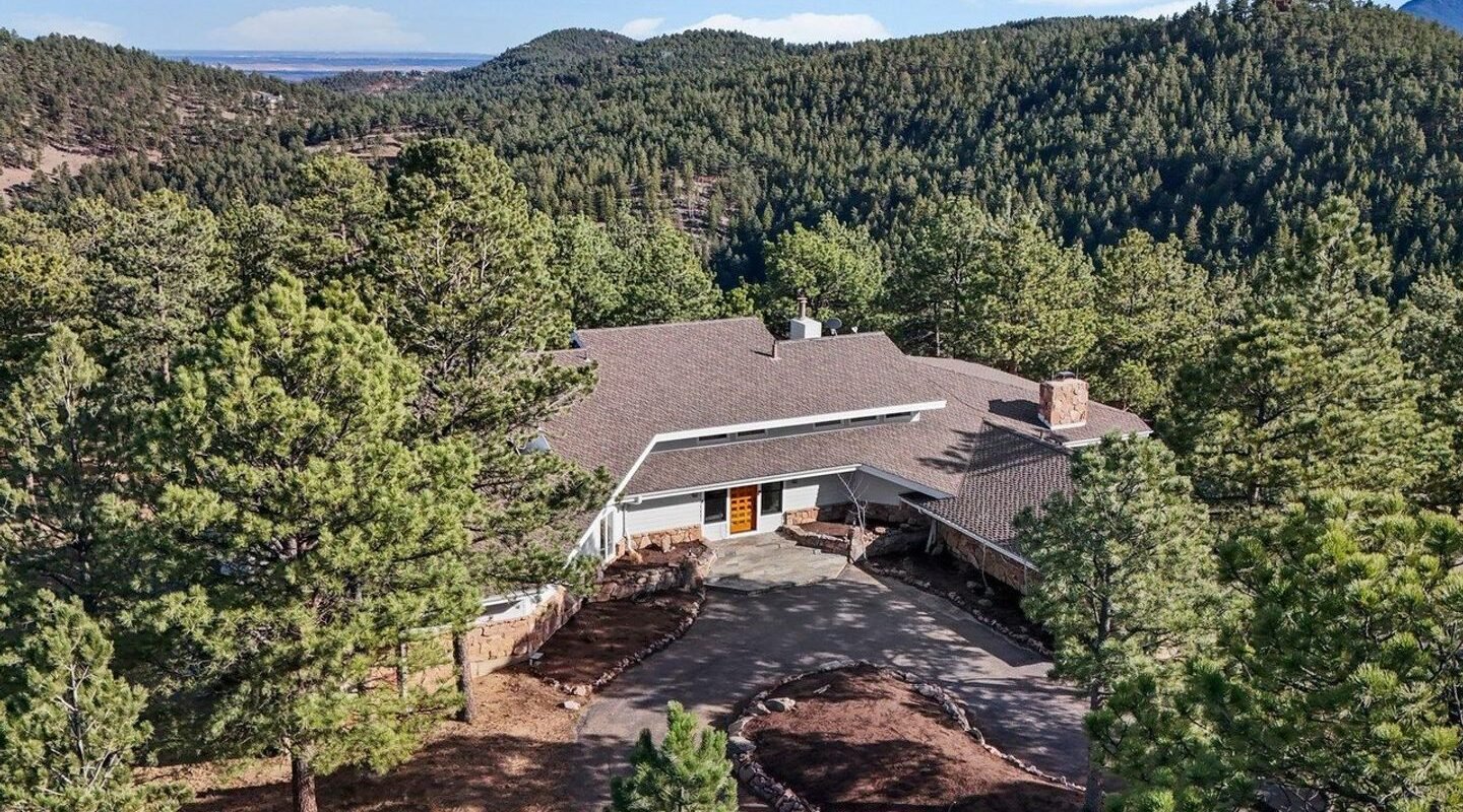 Colorado to Cape Cod: Incredible Homes Under M 