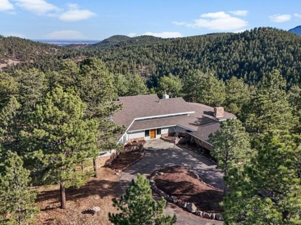 Colorado to Cape Cod: Incredible Homes Under M 