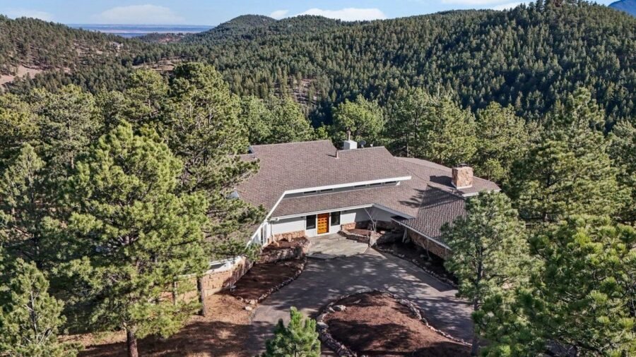 Colorado to Cape Cod: Incredible Homes Under M 