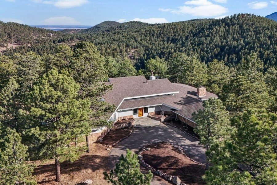 Colorado to Cape Cod: Incredible Homes Under M 