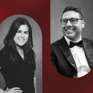The Agency Celebrates Two 2026 Inman Future Leaders in Real Estate